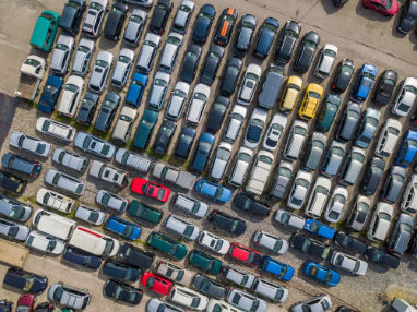 Autoexport Sprockhövel